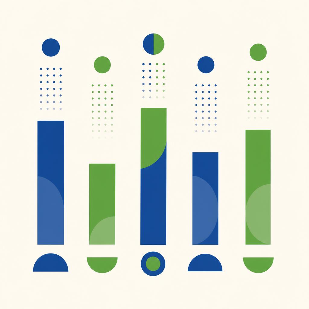 A comparison chart of five debt relief options across cost, credit impact, and timeline.